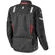 Motorcycle Fabric Jacket Oj WANDER MAN Black