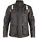 Motorcycle Fabric Jacket Oj WANDER MAN Black