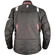 Motorcycle Fabric Jacket Oj WANDER MAN Black