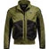 Blauer Thor Air мотокуртка Green Зеленый
