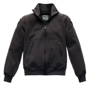 Blauer Easy Woman Pro мотокуртка Anthacite Серый