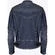 Denim Fabric Motorcycle Jacket PMJ Promo Jeans MIAMI