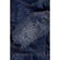 Denim Fabric Motorcycle Jacket PMJ Promo Jeans MIAMI