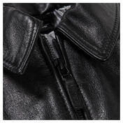 Detlev Louis DL-JM-2 leather jacket