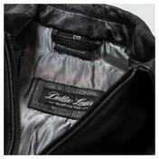 Detlev Louis DL-JM-2 leather jacket