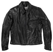 Detlev Louis DL-JM-2 leather jacket