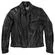 Detlev Louis DL-JM-2 leather jacket