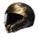 Hjc I20 Furia Мотошлем Gold Золотистый