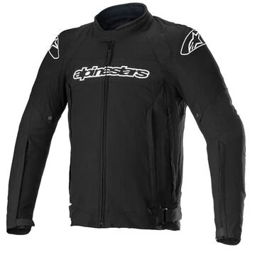 Alpinestars T-gp Force мотокуртка Black Черный
