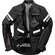 Summer travel textile jacket women 2.0