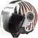 Ls2 Of620 Classy Cool Helmet White Белый