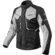 Fabric Motorcycle мотокуртка Rev'it SAFARI 2 Black Silver