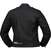 Ixs Salta-ST-Plus Woman Motorcycle Jacket Black