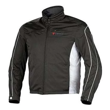Dainese G.Tron Black Motorcycle мотокуртка
