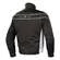 Dainese G.Tron Black Motorcycle Jacket