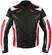 Moto мотокуртка Fabric A-Touring Pro Hart Lady Red
