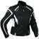 Motorcycle мотокуртка Fabric A-Pro Butterfly Lady White