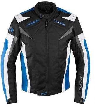 Moto мотокуртка Fabric A-Touring Pro Hart Lady Blue