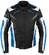 Moto мотокуртка Fabric A-Touring Pro Hart Lady Blue