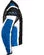 Moto jacket Fabric A-Touring Pro Hart Lady Blue