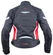 Moto jacket Fabric A-Pro Sports Hassen Lady Red