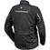 Tucano Urbano 4STROKE Black Fabric Motorcycle Jackets