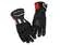 Motorcycle мотоперчатки PaceDry GTX Women BMW Красный