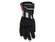Motorcycle Gloves PaceDry GTX Women BMW Красный