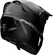 AXXIS MX803 Wolf Solid мотошлем кроссовый эндуро черный матовый