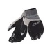 Dragonfly Enduro Gray Black мотоперчатки черные