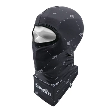 Подшлемник Grom Рабица черный