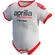 Ixon BB APRILIA 23 Baby Body White