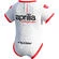Ixon BB APRILIA 23 Baby Body White