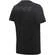 Dainese Casual Motorcycle Jersey ANNIVERSARY Casual Black T-Shirt