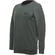 Dainese ANNIVERSARY SWEATER Military Green Casual Motorcycle Sweatshirt