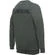 Dainese ANNIVERSARY SWEATER Military Green Casual Motorcycle Sweatshirt