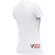 Dainese Casual Women's T-Shirt DAINESELOGO LADY White Black