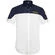 Acerbis TEAM Casual Shirt White Blue