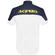 Acerbis TEAM Casual Shirt White Blue