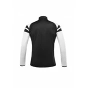 Acerbis KEMARI Half Zip Training Sweatshirt Black White