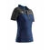 Acerbis BELATRIX Women's Casual поло Shirt Blue