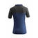 Acerbis BELATRIX Women's Casual Polo Shirt Blue