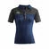 Acerbis BELATRIX Women's Casual Polo Shirt Blue