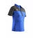 Acerbis BELATRIX Women's Casual поло Shirt Royal Blue