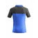 Acerbis BELATRIX Women's Casual Polo Shirt Royal Blue