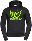 Berik 2.0 Hooded Sweatshirt FC12 Printed With Black Original Acid Logo