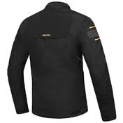 Ixon WILANA Women's Motorcycle Jacket Black Gold