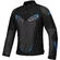 Ixon CALIBER NOIR Anthracite Blue Motorcycle Sports мотокуртка