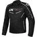 Ixon FLICKER Motorcycle мотокуртка Black White