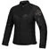 Ixon WILANA Women's Motorcycle мотокуртка Black White